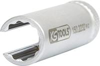 KS Tools 150.2232 1/4 turbolader speciale 12-kant steeksleutel voor VAG, 10 mm - thumbnail