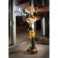 DeWalt DCL040 accu werklamp | 18v - DCL040-XJ - thumbnail