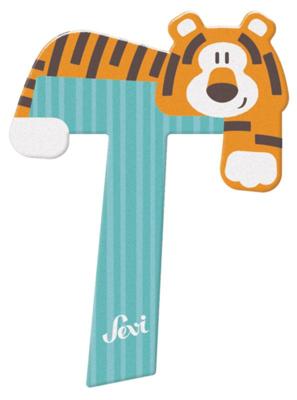 Sevi Dierenletter t