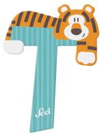 Sevi Dierenletter t - thumbnail