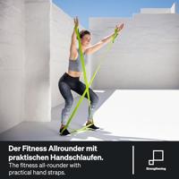 Blackroll MULTI BAND Groen - thumbnail