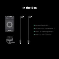 Accsoon SeeMo 4K Smartphone Adapter - thumbnail