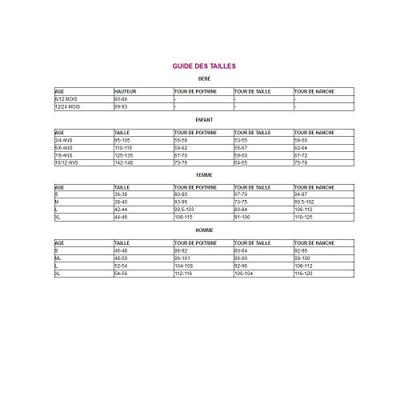 Maria Verkleedkleding Meisje Blauw/Wit