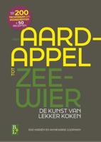 Van aardappel tot zeewier (Hardback) - thumbnail