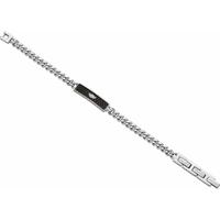 Police PEAGB0009001 Heren armband - thumbnail