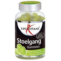 Lucovitaal Stoelgang Gummies - thumbnail