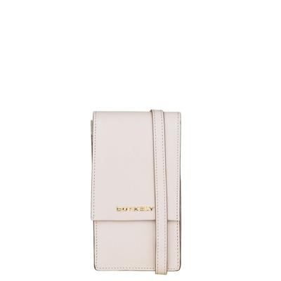 Burkely Parisian Paige Phonebag Latte White Burkely Parisian Paige Phonebag Latte White