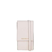 Burkely Parisian Paige Phonebag Latte White - thumbnail
