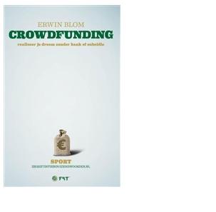 Crowdfunding - Sport - Erwin Blom - ebook