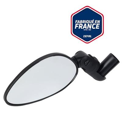Zefal Zéfal achteruitkijkspiegel "471 cyclop" mirror zéfal 471 universal adjustable