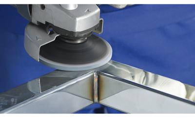 PFERD TOOLS 42002036 Schuurschijf Diameter 100 mm PFERD TOOLS 42002036 Schuurschijf Diameter 100 mm