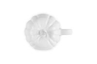LE CREUSET - Halloween - Mok Pompoen met deksel 0,40l Wit - thumbnail