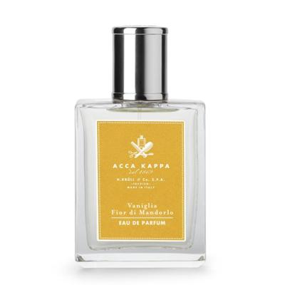 Acca Kappa Vaniglia & Fior di Mandorla Eau de Parfum 50ml