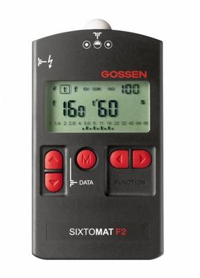Gossen Photo H264A Belichtingsmeter
