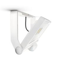 Steinel LED BUITENSPOT | XLED ONE SENSOR | WIT - 065256 - thumbnail