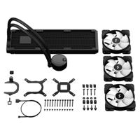 Fractal Design Lumen S36 v2 RGB - thumbnail