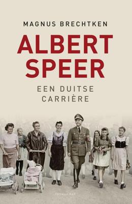 Albert Speer - Magnus Brechtken - ebook