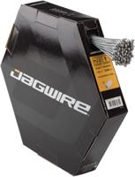 JAGWIRE Road brake cable - basics galvanized - 1.6x2000mm - sram/shimano (100pcs) - thumbnail