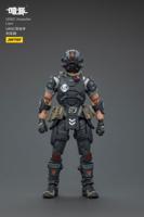 UNSC Dark Source Action Figur Assaulter Liam 7 cm - thumbnail