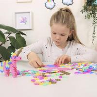 Plusplus Learn to Build eenhoorn Plus-Plus: 275 stuks 3908 - thumbnail