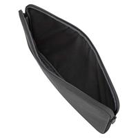 Targus Cypress EcoSmart notebooktas 39,6 cm (15.6 ) Opbergmap/sleeve Grijs - thumbnail