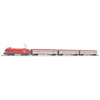 Piko H0 97947 H0 startset reizigerstrein Taurus van de ÖBB - thumbnail