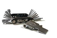 SILCA multifunctie-tool "italian army knife venti" multi-tool italian army knife venti - thumbnail