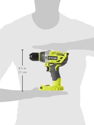 Ryobi R18PD7-0 | ONE+ | 18V | Li-ion | accu Klopboor-/schroefmachine | body | Koolborstelloos - 5133003941