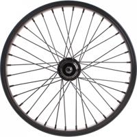 Achterwiel 16-1.75 freewheel alu. SH Dicta - thumbnail