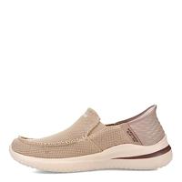 Skechers Delson 3.0 - Cabrino 210604/TPE Beige-44 maat 44 - thumbnail