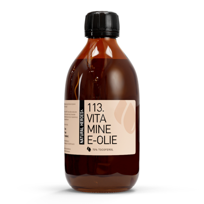 Vitamine E Olie (70% Tocoferol)