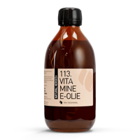Vitamine E Olie (70% Tocoferol) - thumbnail
