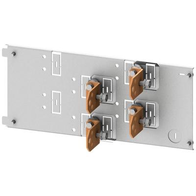 Siemens 8PQ6000-8BA14 8PQ60008BA14 1 stuk(s)