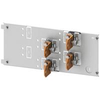 Siemens 8PQ6000-8BA14 8PQ60008BA14 1 stuk(s) - thumbnail