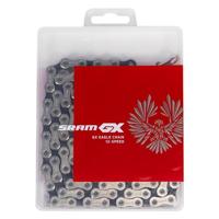 SRAM schakelgroep-set "gx eagle" shift.gr.set gx eagle boost 170mm - thumbnail