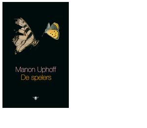 De spelers - Manon Uphoff - ebook