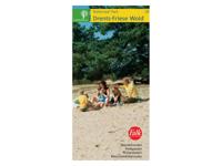 Drents Friese Wold 8 SBB (Paperback) - thumbnail