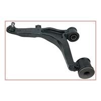 KS Tools 440.0455 Set drukstukken voor Renault, Nissan, Opel, 4-delig - thumbnail