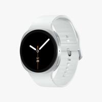 Samsung Galaxy Watch 8 4G 44mm Smartwatch Zilver - thumbnail