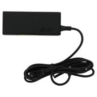 Acer Laptop AC Adapter 45W zwart - thumbnail