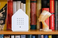 RELAXSOUND - Zwitscherbox - Vogels White - thumbnail