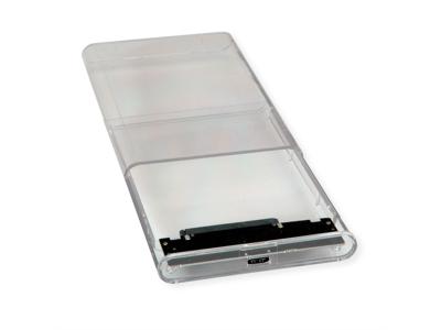 VALUE Externe HDD/SSD behuizing, 2.5, SATA 6.0 Gbit/s naar USB 3.2 Gen 1 type C VALUE Externe HDD/SSD behuizing, 2.5, SATA 6.0 Gbit/s naar USB 3.2 Gen 1 type C