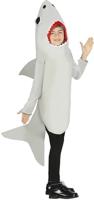 Haaienpak kind - thumbnail