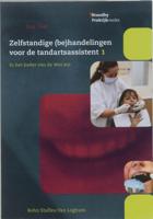Zelfstandige (be)handelingen in het kader van de Wet BIG (Paperback) - thumbnail