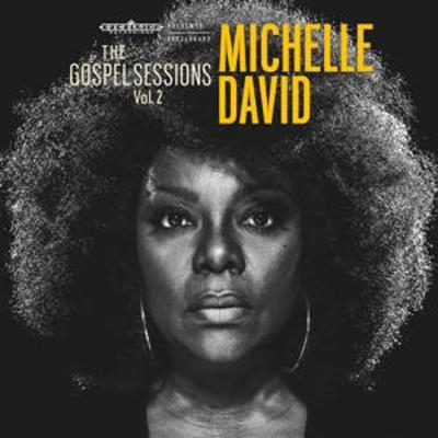 Gospel Sessions Vol.2 - CD (8714374964524)