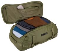 Thule Chasm 90L Duffel Olivine 90L - thumbnail
