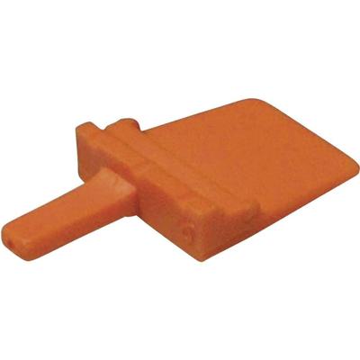 TE Connectivity WM 3 P Ronde connector borgspie Totaal aantal polen: 3 Serie (ronde connectoren): DTM 1 stuk(s) TE Connectivity WM 3 P Ronde connector borgspie Totaal aantal polen: 3 Serie (ronde connectoren): DTM 1 stuk(s)