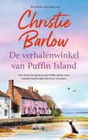 De verhalenwinkel van Puffin Island - Christie Barlow - ebook - thumbnail