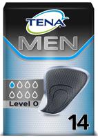 Tena Men Active Fit Protective Shield 14 Stuks - thumbnail