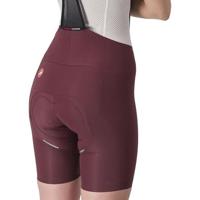 Castelli Free Aero RC bibshort rood dames XL - thumbnail